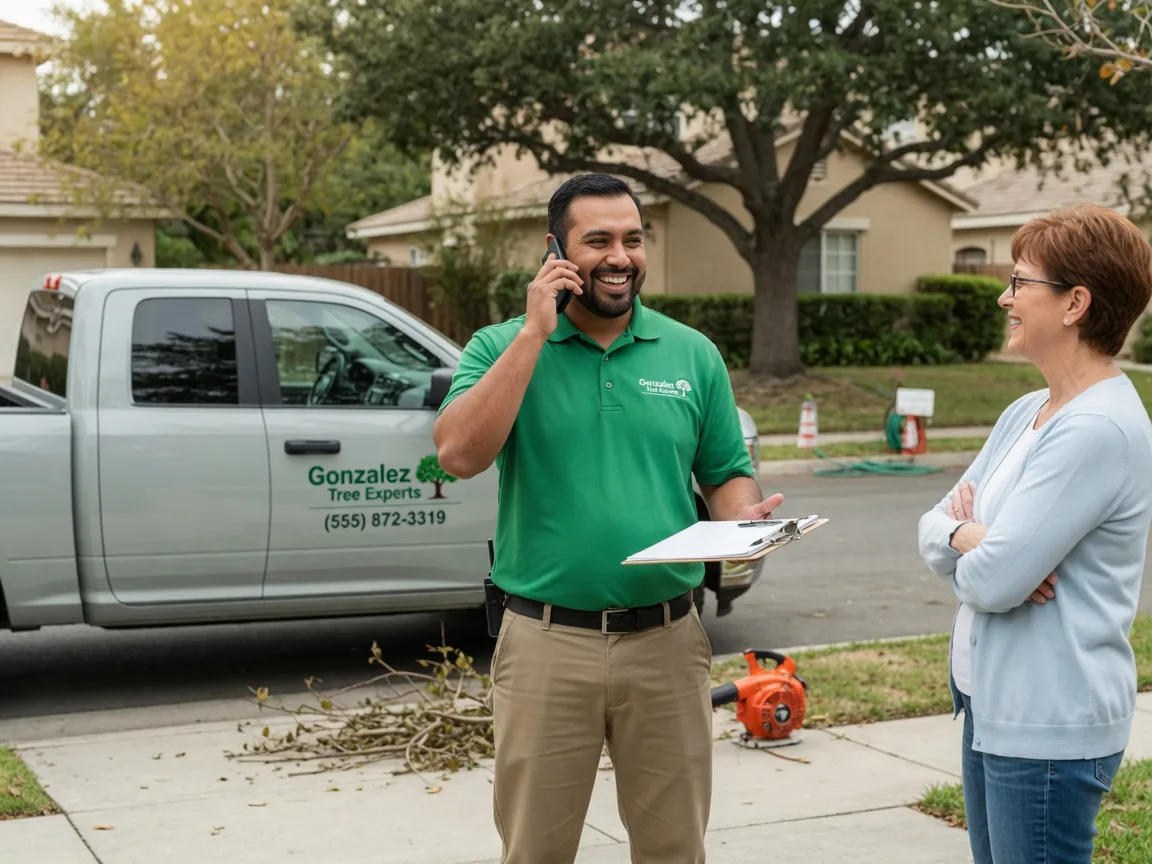 Tree Service New Haven, IL FAQs
